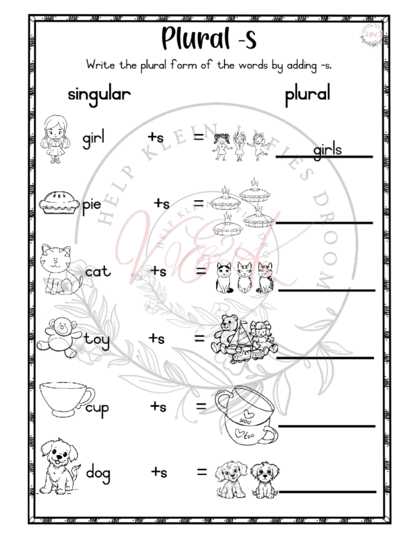 Grade 2 English First Additional Language Lesson Planning and Activities Term 2 2024 - Image 3