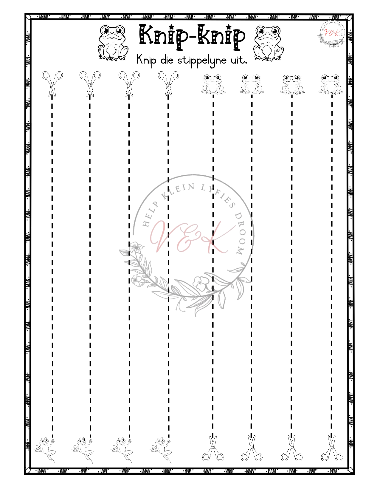 Afrikaans Huistaal Beplanning en Aktiwiteite - Kwartaal 1 2024 - Image 4