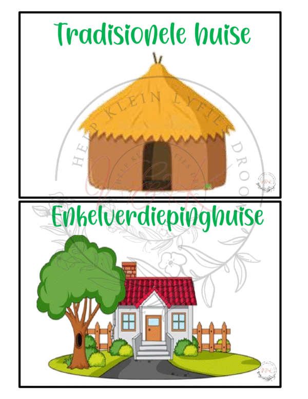 Graad 1 Lewensvaardighede beplanning en aktiwiteite Kwartaal 4 2024 - Image 3