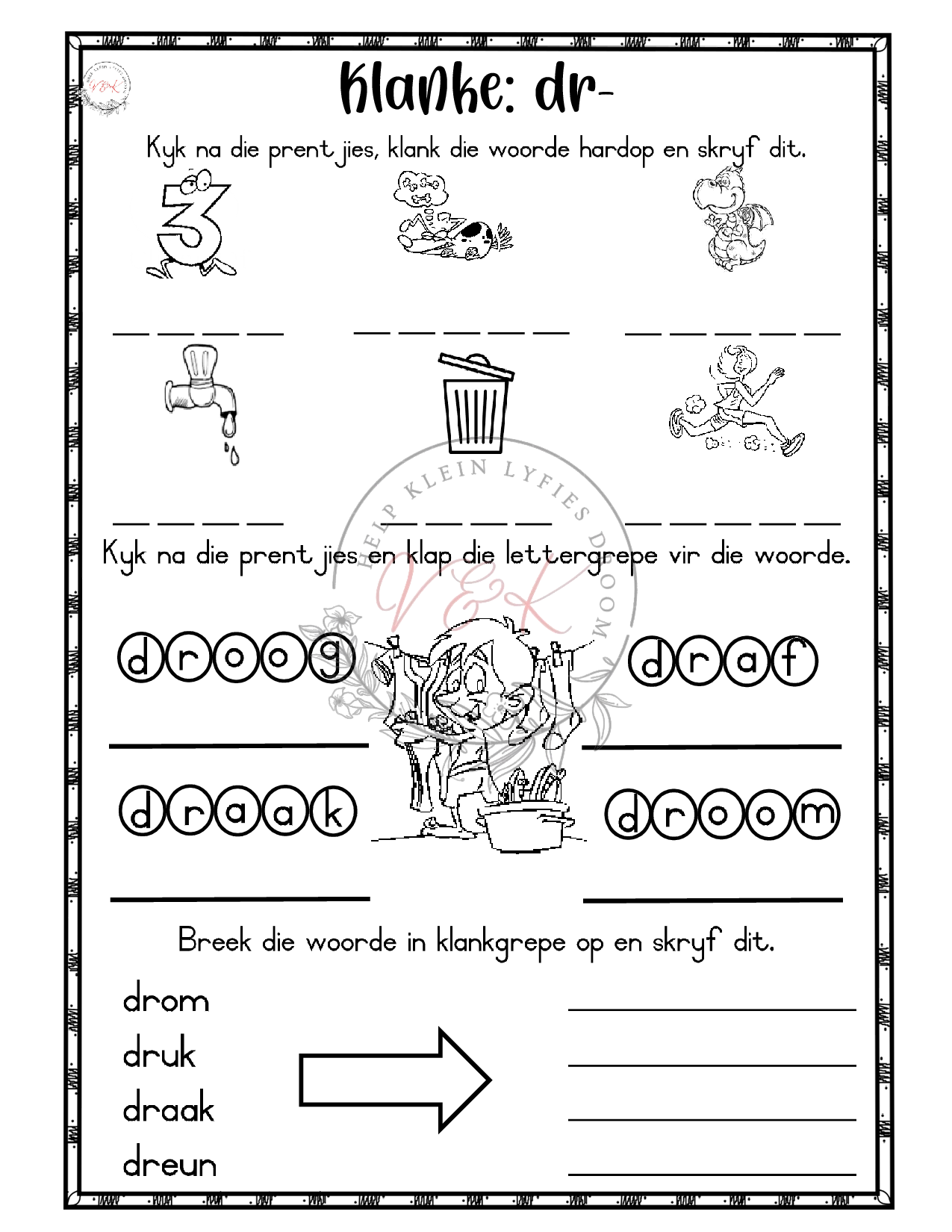 Graad 2 Afrikaans Huistaal Lesbeplanning Kwartaal 2 2024 - Image 5