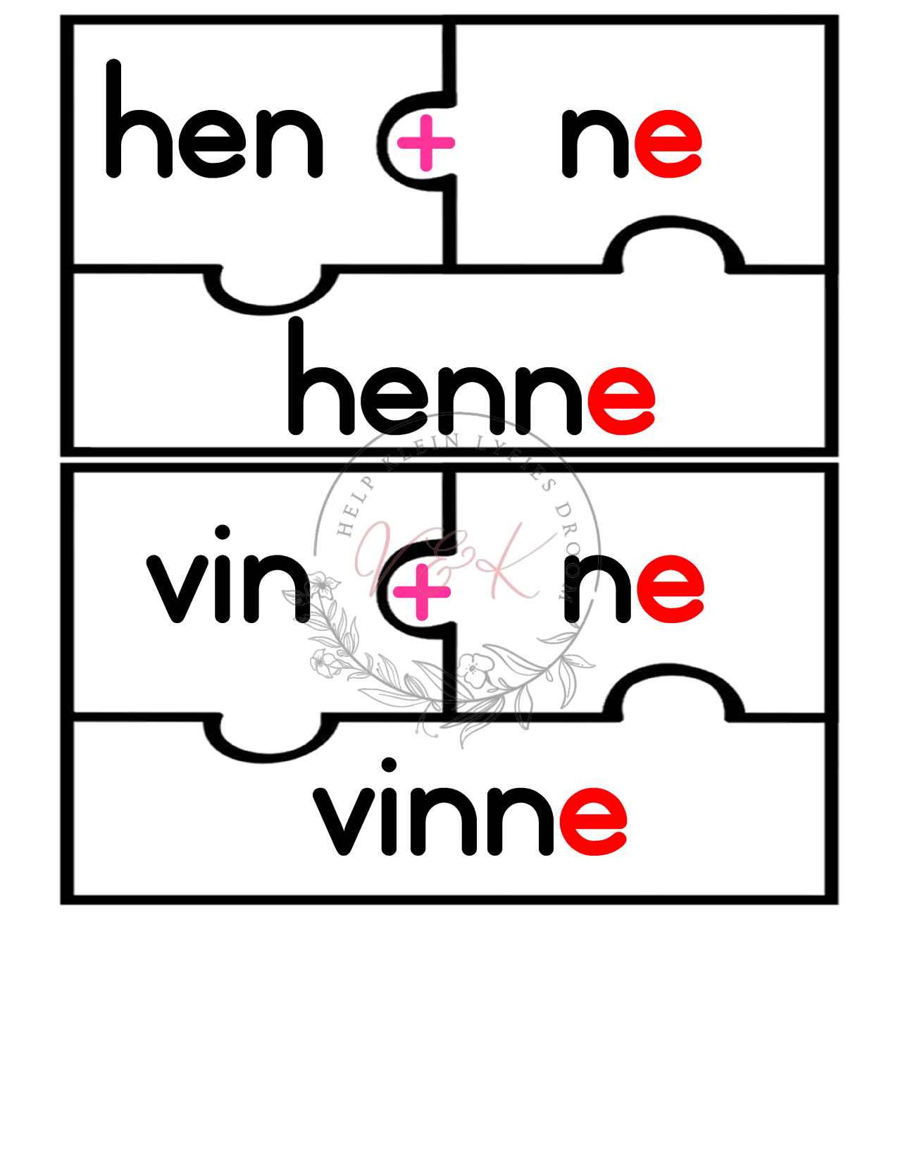 Graad 3 Afrikaans Huistaal Pakket - Kwartaal 2 2025 - Image 14