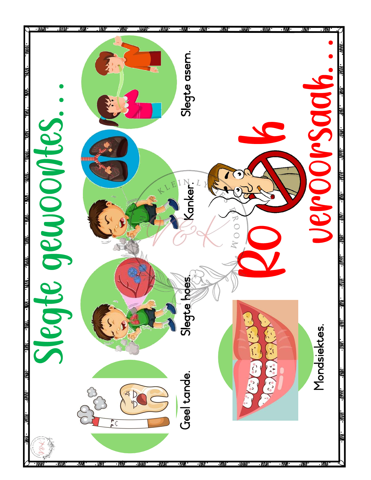 Graad 3 Lewensvaardighede Hulpmiddels Kwartaal 1 2025 - Image 3