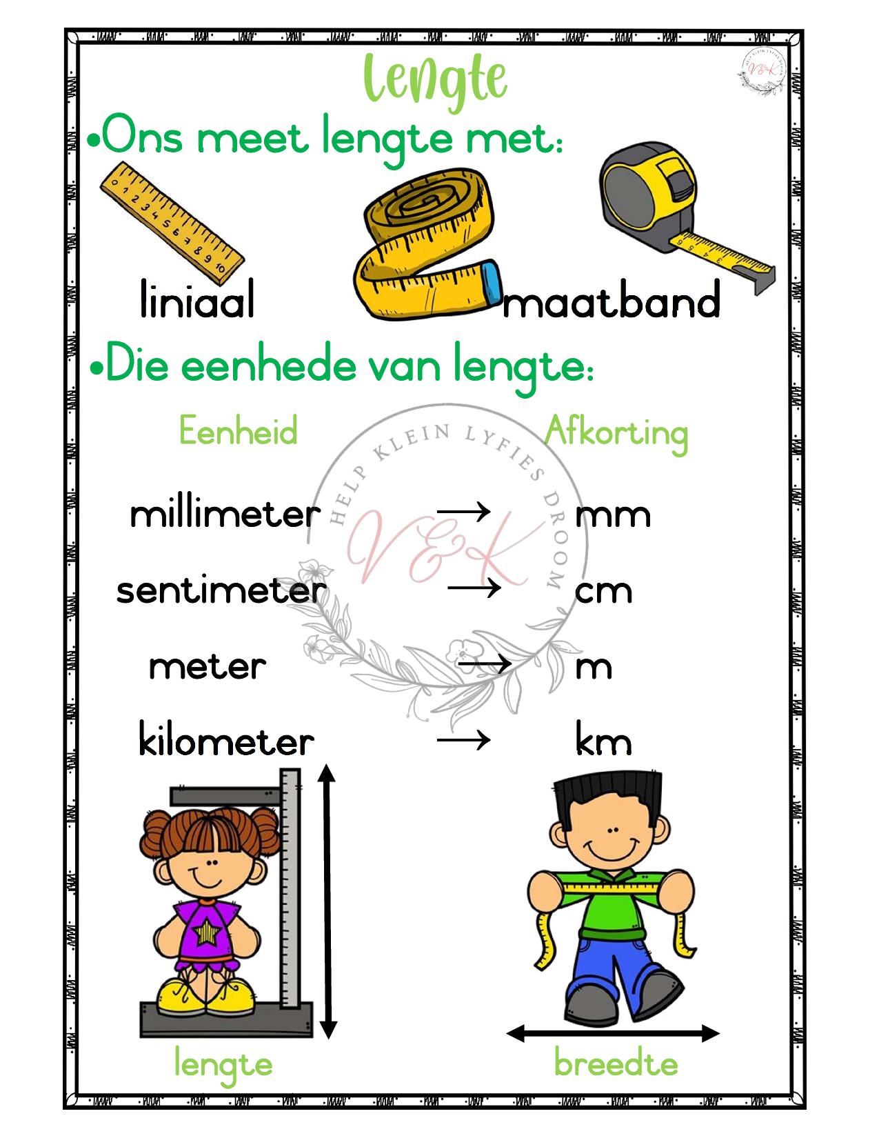 Graad 3 Wiskunde Beplanning, Aktiwiteite en hulpbronne Kwartaal 1 2025 - Image 14