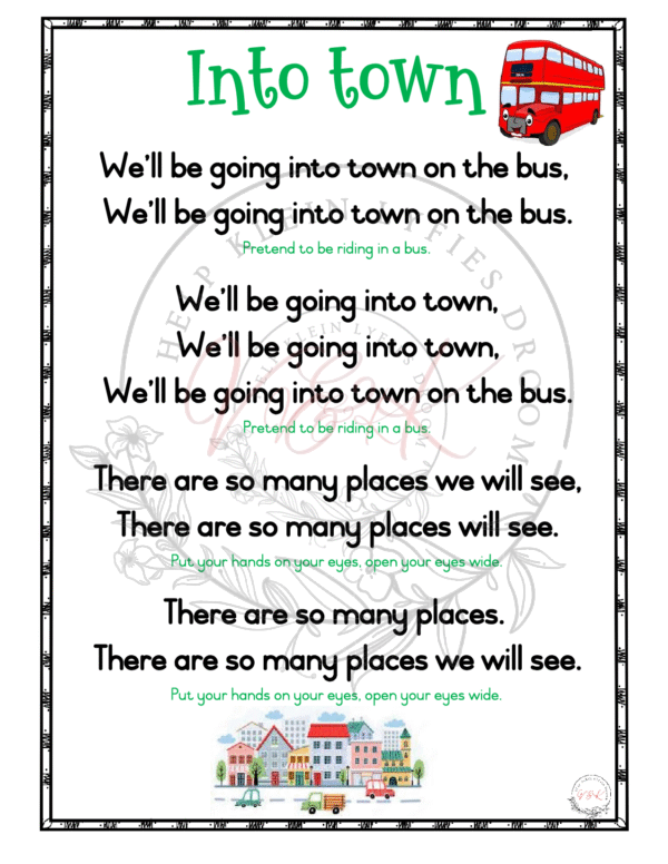 Grade 1 English FAL Lesson Planning and Activities Term 3 2024 - Image 2