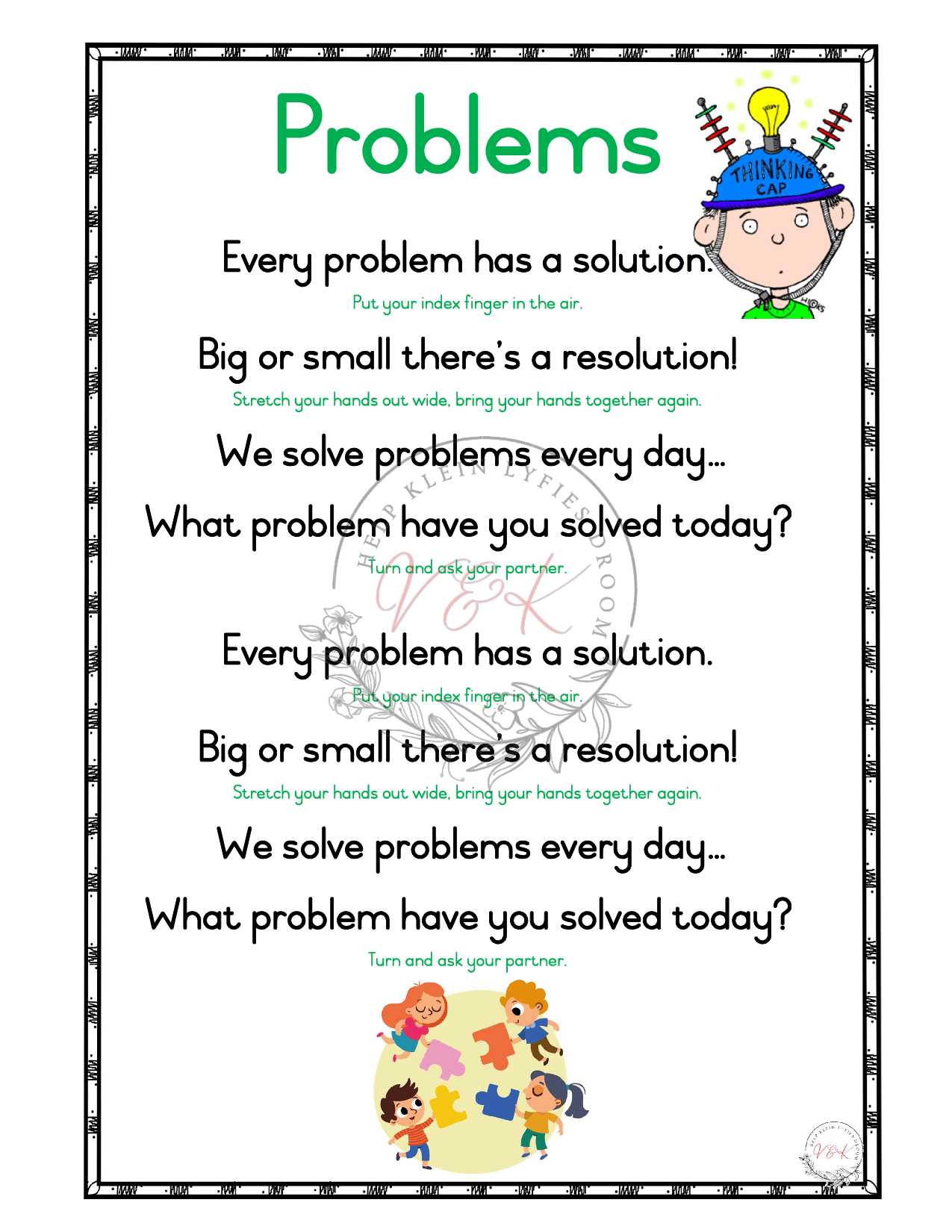 Grade 1 English First Additional Language Lesson Planning and Activities Term 4 2024 - Image 3