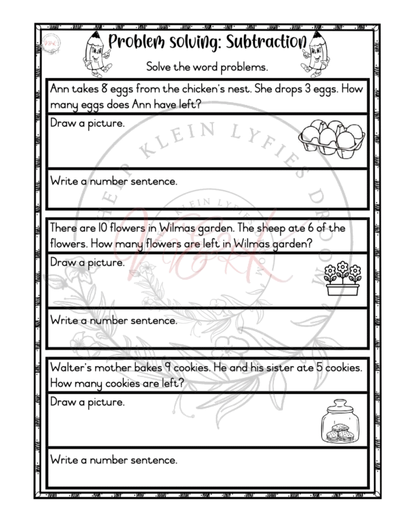 Grade 1 Mathematics Lesson Planning Package - Term 3 2025 - Image 9