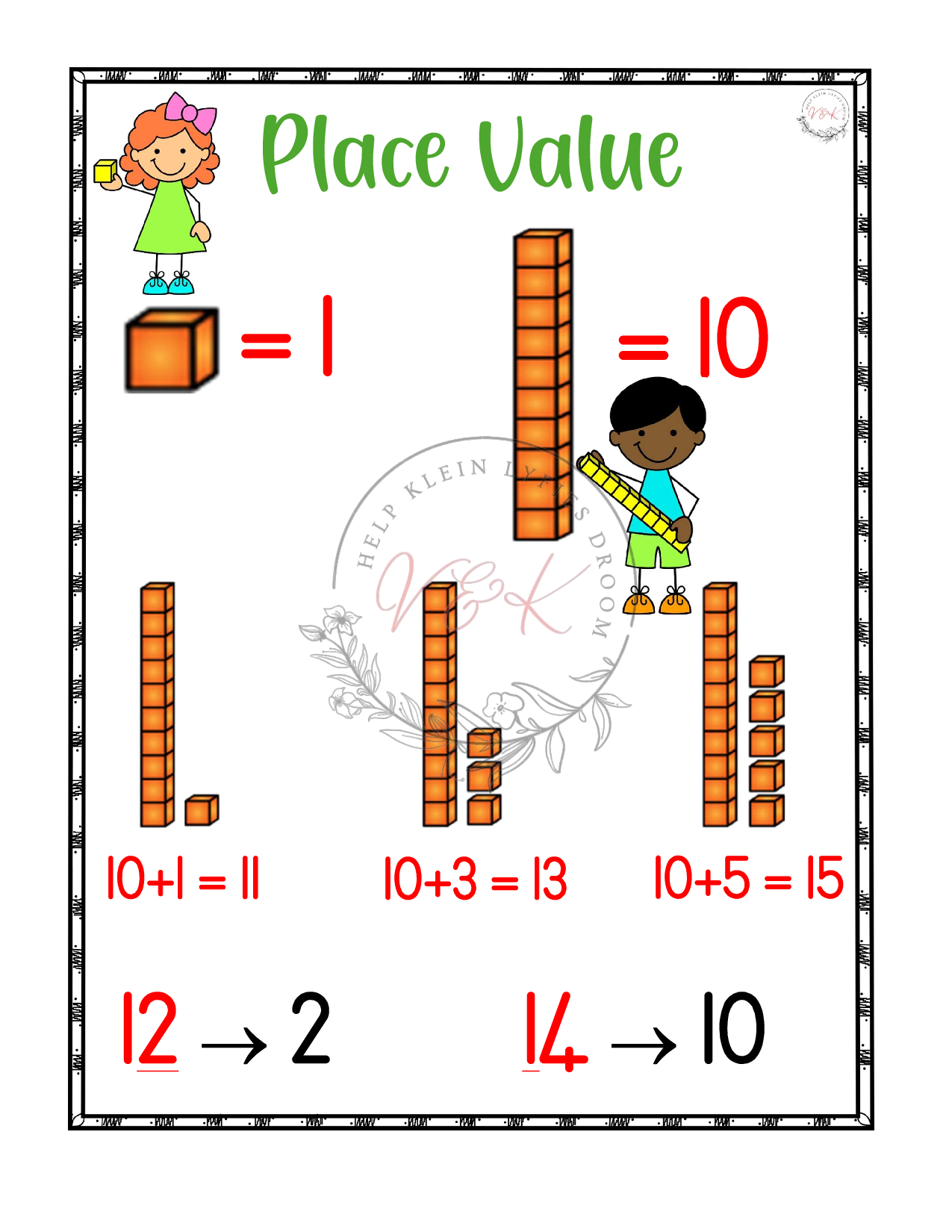 Grade 1 Mathematics Lesson Planning Package - Term 3 2025 - Image 3