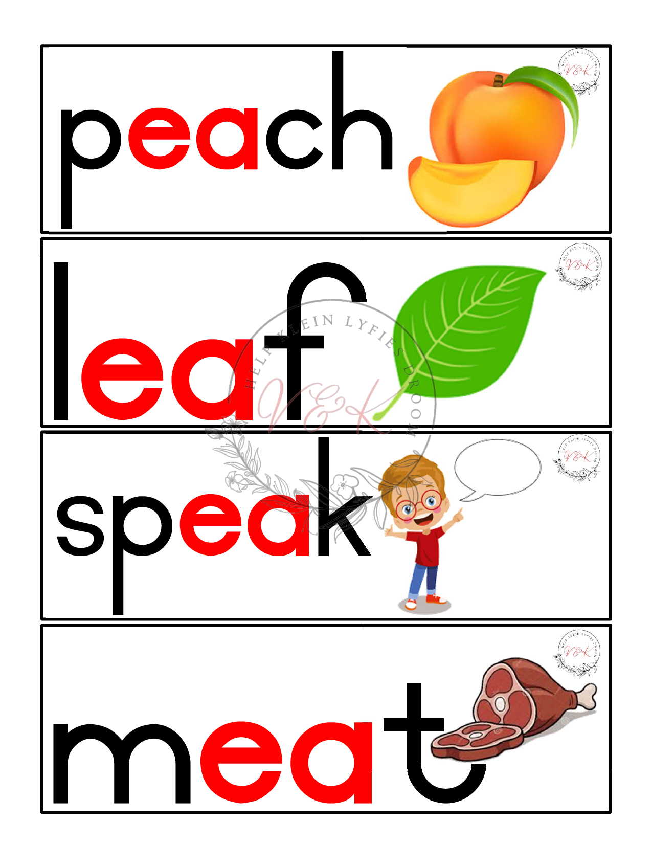 Grade 3 English First Additional Language Lesson Plan Package - Term 2 2025 - Image 10