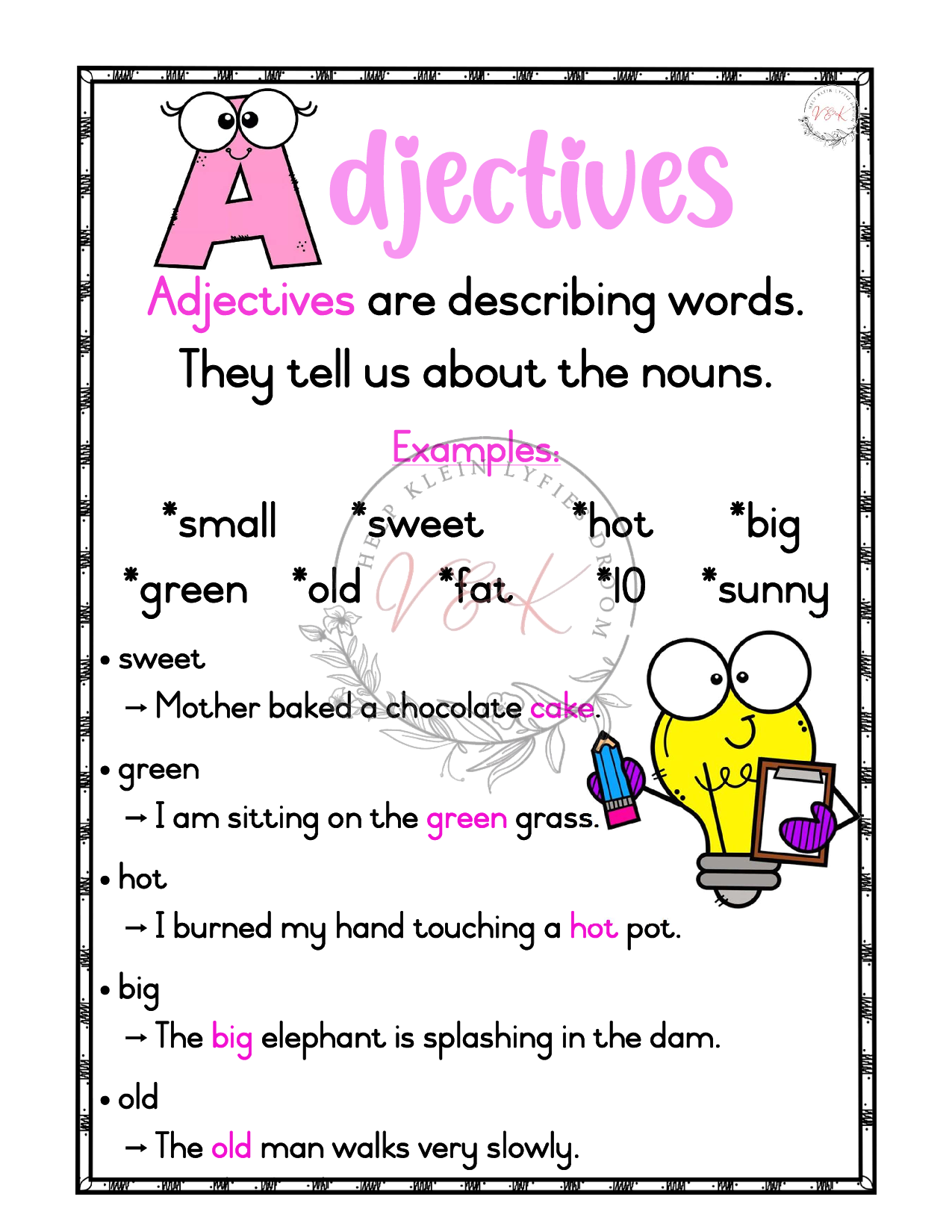 Grade 3 English First Additional Language Lesson Plan Package - Term 2 2025 - Image 11