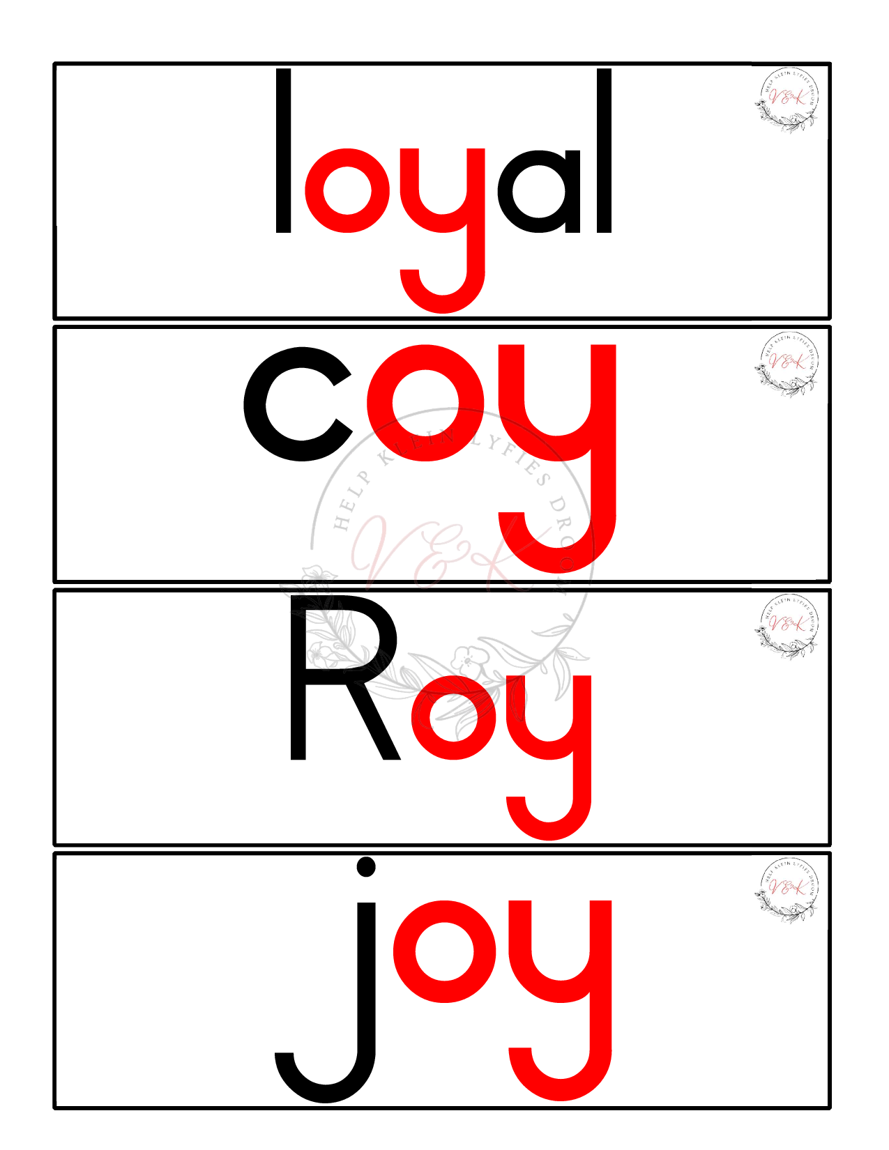 Grade 3 English First Additional Language Lesson Plan Package - Term 3 2025 - Image 10