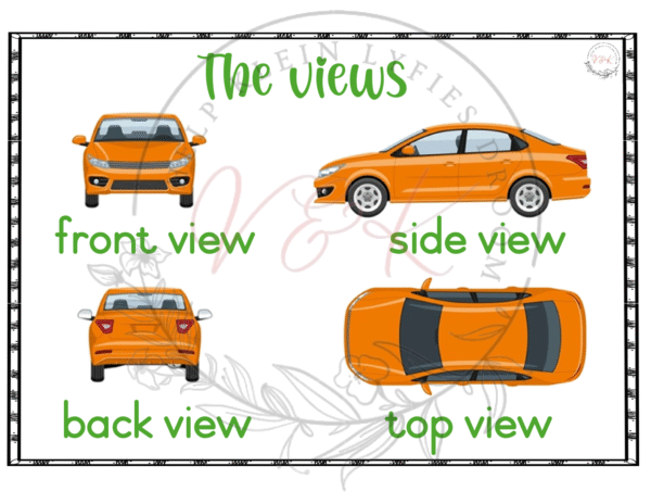 Grade 2 Mathematics Lesson Planning Package - Term 3 2025 - Image 9