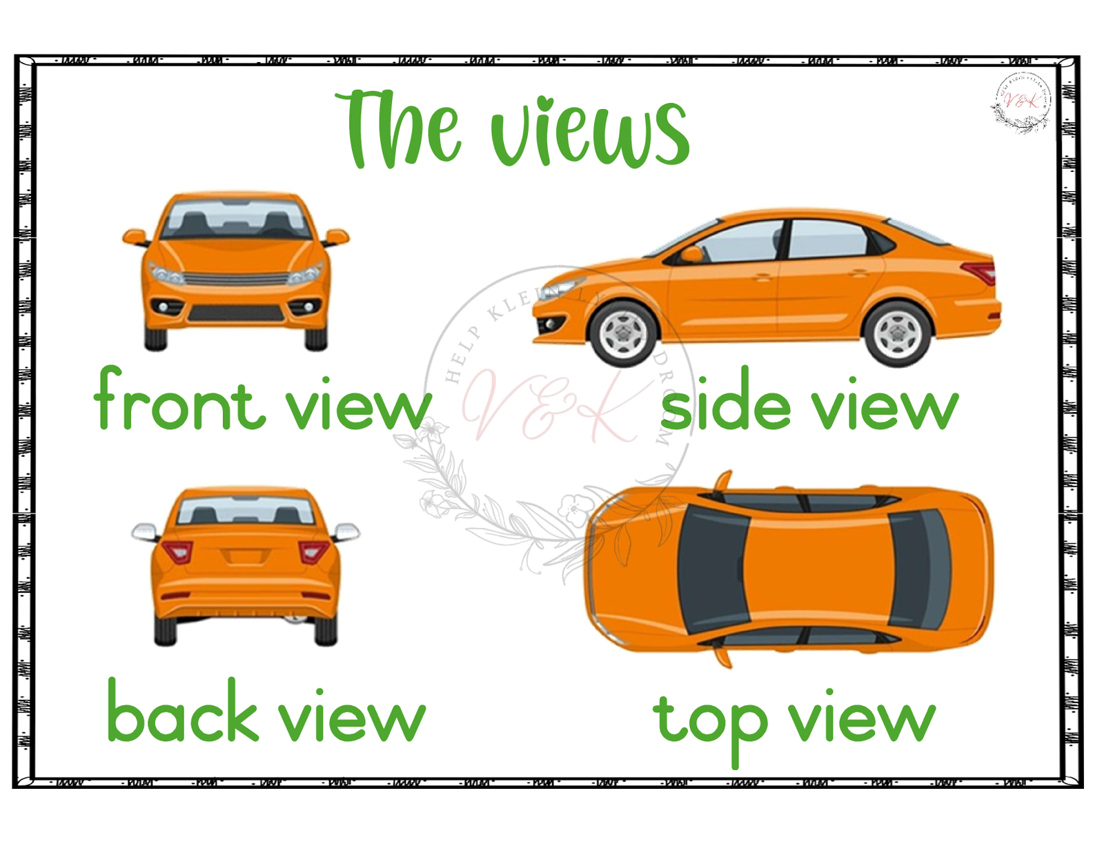 Grade 2 Mathematics Lesson Planning Package - Term 3 2025 - Image 9