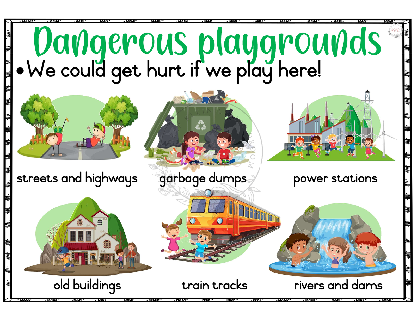 Grade 3 Life Skills Lesson Planning Package- Term 3 2025 - Image 7