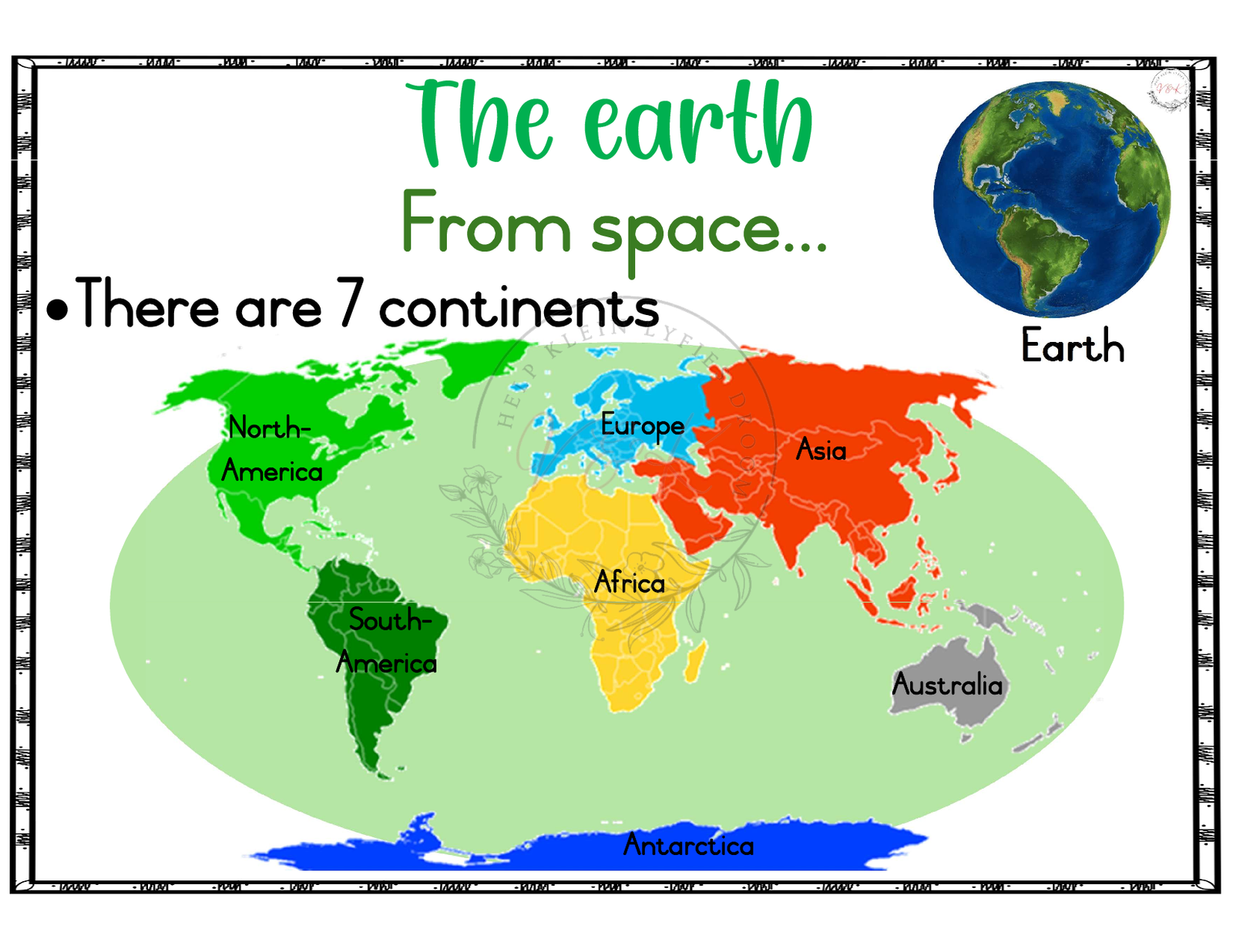 Grade 3 Life Skills Lesson Planning Package- Term 3 2025 - Image 8