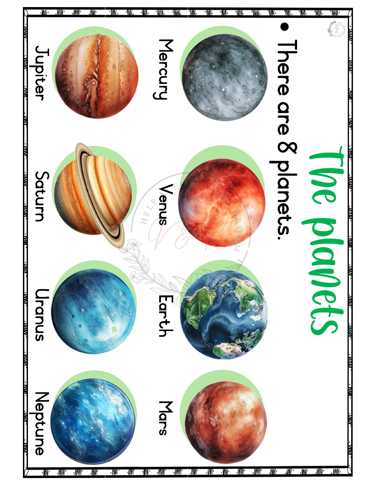 Grade 3 Life Skills Lesson Planning Package- Term 3 2025 - Image 9