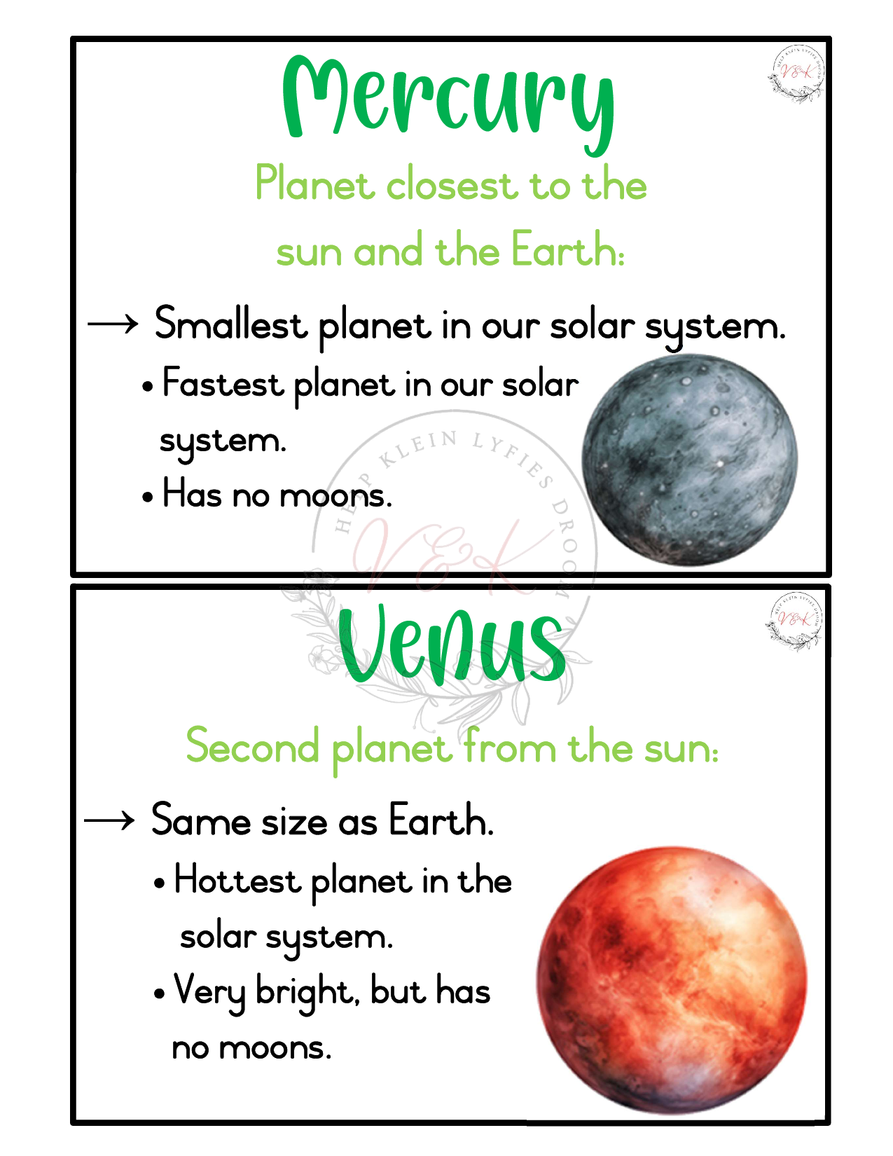 Grade 3 Life Skills Lesson Planning Package- Term 3 2025 - Image 10