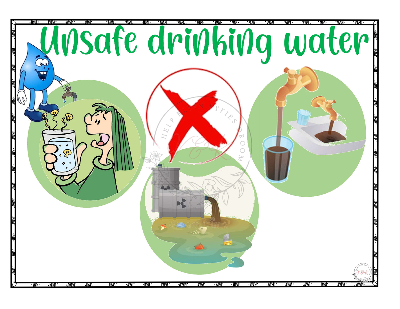 Grade 1 Life Skills Lesson Planning Package - Term 4 - Image 10