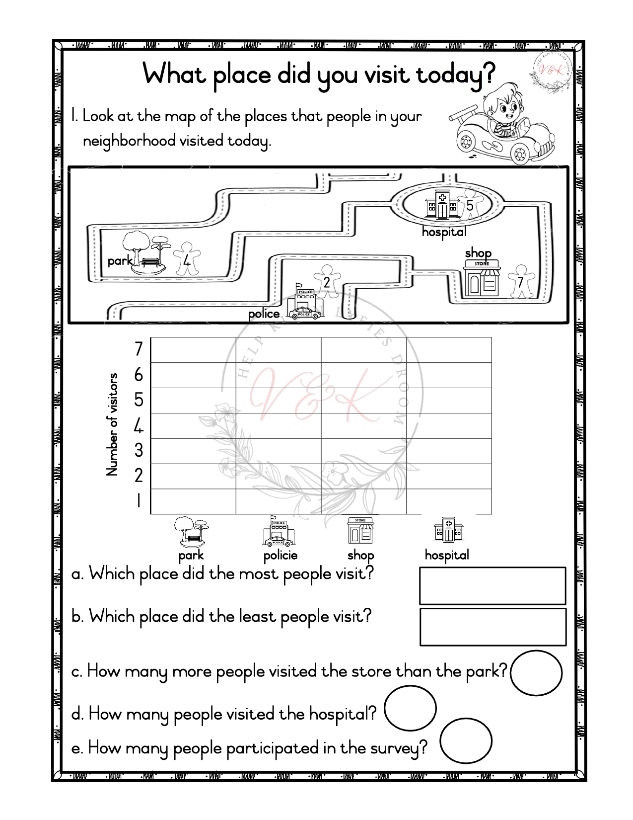 Grade 1 Mathematics Lesson Planning Package - Term 4 2025 - Image 6
