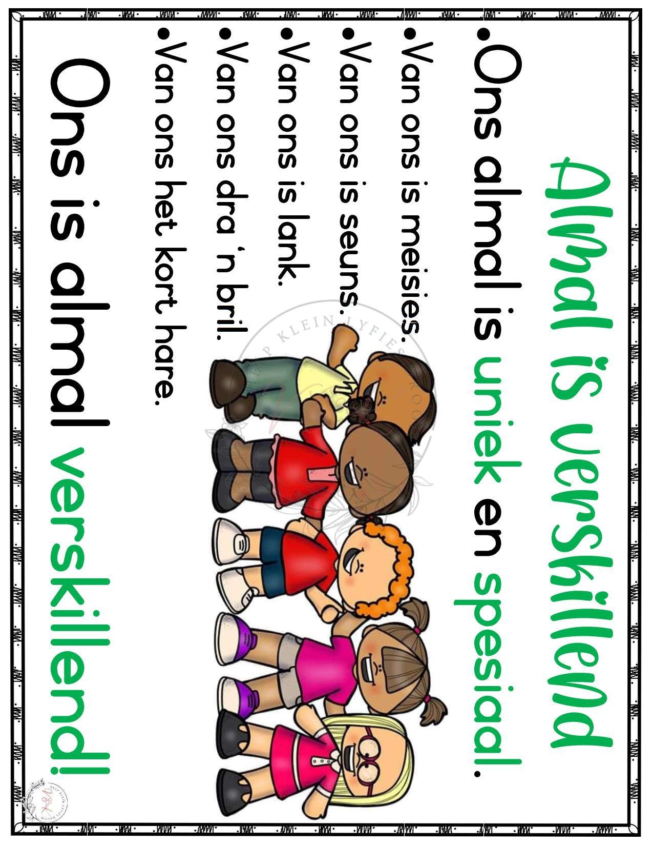 Graad 2 Lewensvaardigheid Lesbeplannings Pakket - Kwartaal 1 2026 - Image 11