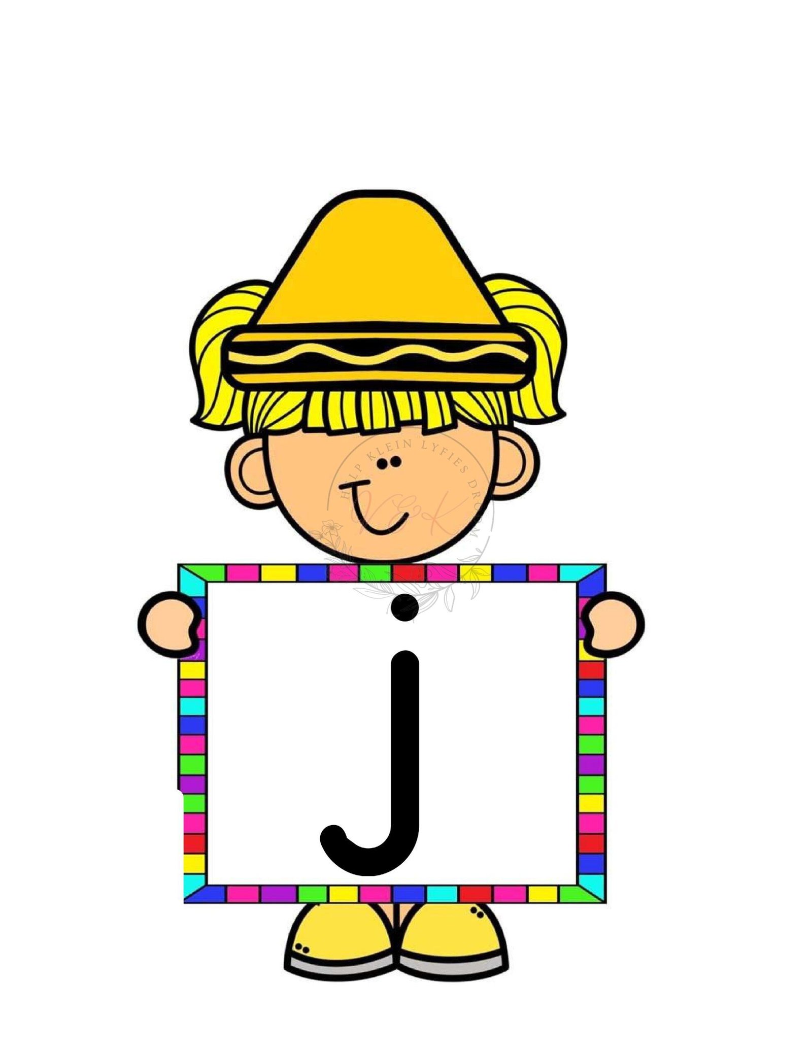 Grade 2 English First Additional Language Lesson Planning Package - Term 1 2026 - Image 14