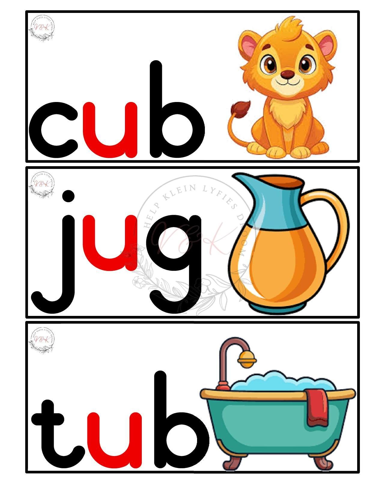 Grade 1 English First Additional Language Lesson Planning Package - Term 1 2026 - Image 12