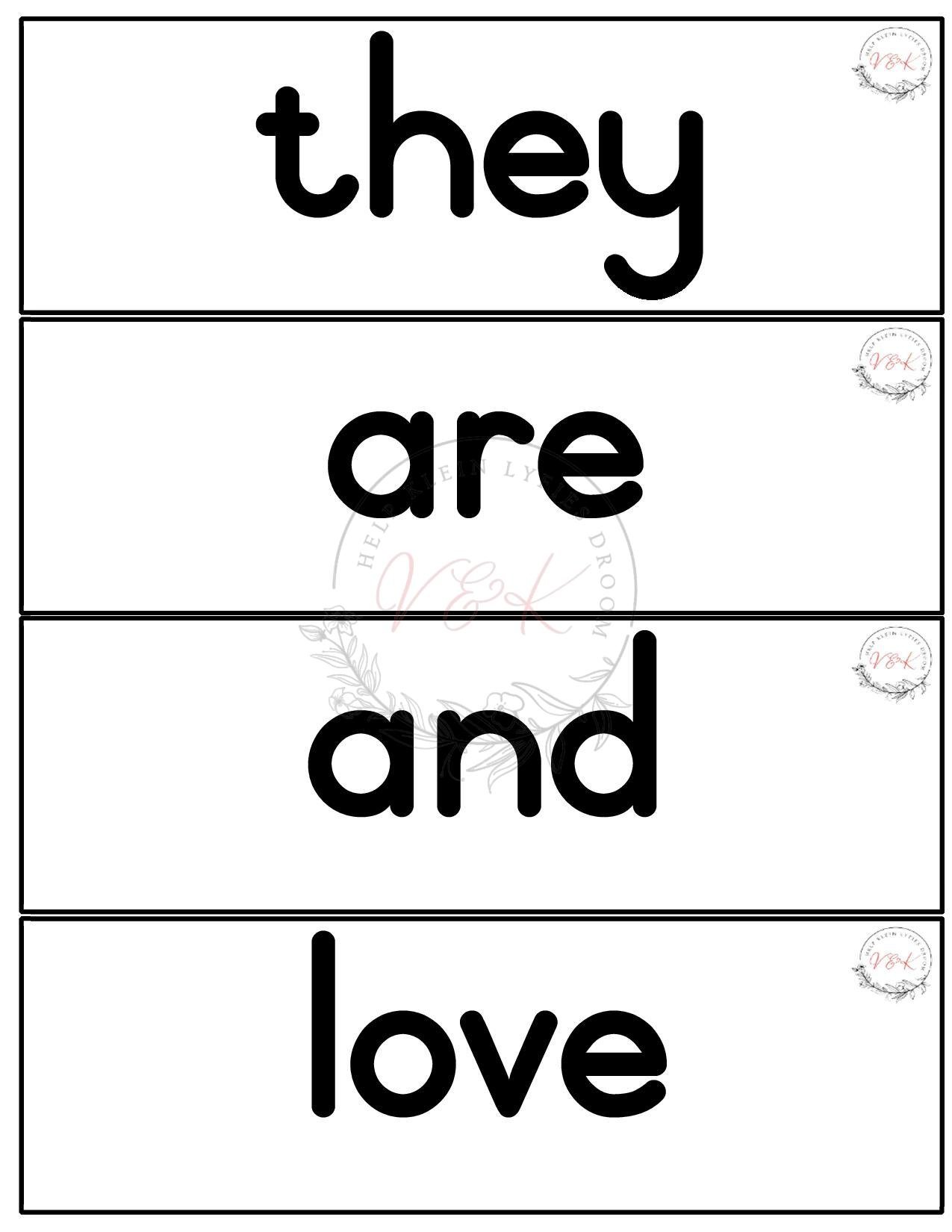 Grade 1 English First Additional Language Lesson Planning Package - Term 2 2026 - Image 9