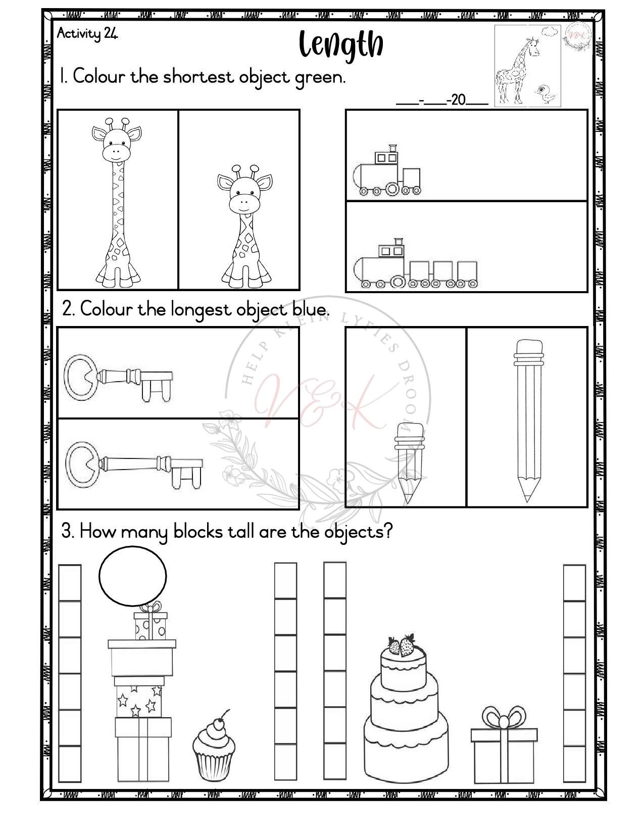 Grade 1 Mathematics Lesson Planning Package - Term 2 2026 - Image 13