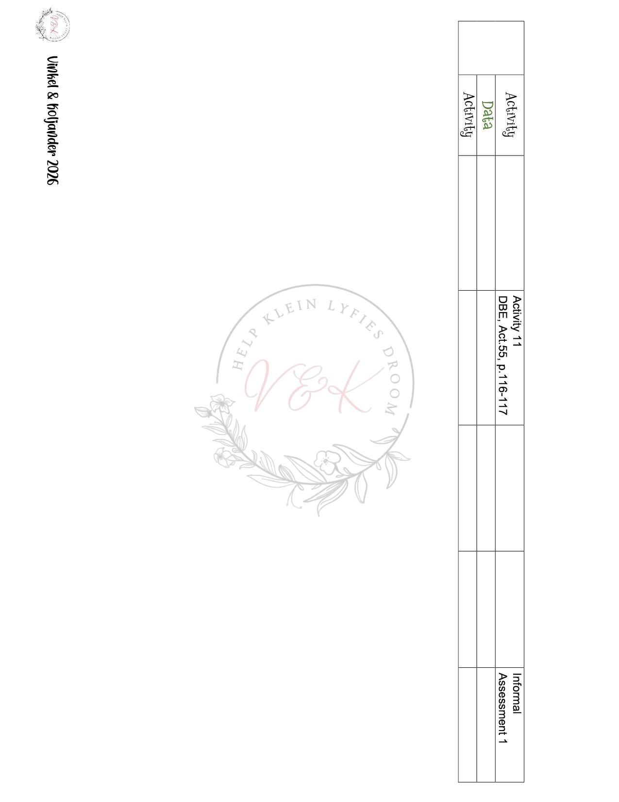 Grade 2 Mathematics Lesson Planning Package - Term 2 2026 - Image 3
